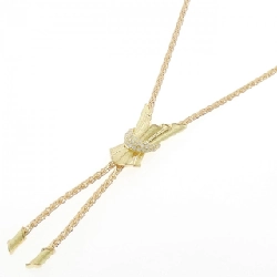 Dây chuyền kim cương Juné 0.57CT - Hàng hiệu Authentic 839879