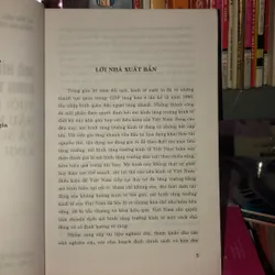 Mô hình tăng trưởng kinh tế của Việt Nam thời kỳ hậu khủng hoảng và suy thoái kinh tế  589212