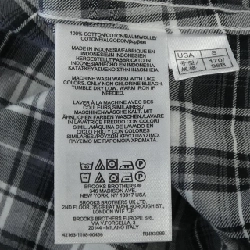 Áo sơ mi BROOKS BROTHERS - Hàng hiệu Authentic 886221
