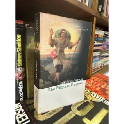 The Pilgrim’s Progress - John Bunyan ( Collins )