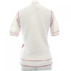 【Mã giảm giá】Chanel CHANEL Áo len 644974