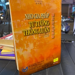 NHO GIÁO PHÁP TƯ TƯỞNG THÔNG LUẬN 279244