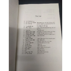 Hoài bão quê hương - Nguyễn Ngọc Liên mới 80% ố bẩn HCM2504 kinh tế chính trị 914111