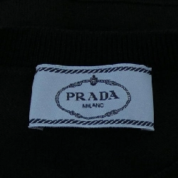 Áo khoác cardigan PRADA P25E35 - Hàng hiệu Chính hãng 773785