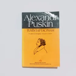 Alexandr Puskin - Evgheni Oneghin Truyện Cổ Tích