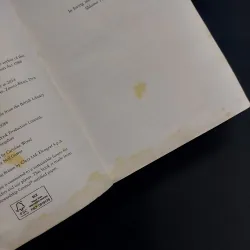 [Sách Cũ Ngoại Văn] Sapiens - Yuval Noah Harari 792444