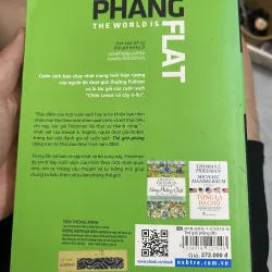 Thế giới phẳng 1039536