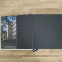 Kiến trúc hiện đại miền nam Việt Nam (BÌA CỨNG) 700547