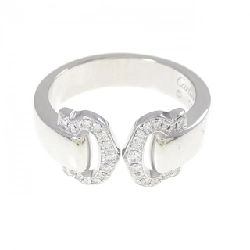 Nhẫn Cartier 2C - Hàng hiệu Authentic 834225