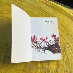 BONSAI TOÀN THƯ - HARRY TOMLINSON 735725