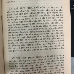 TỪ ĐIỂN GIẢI THÍCH THUẬT NGỮ QUÂN SỰ 1019347