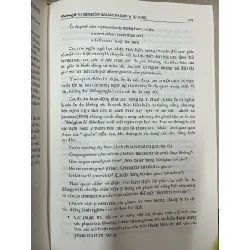 Từ và từ vựng học tiếng Việt - Nguyễn Thiện Giáp