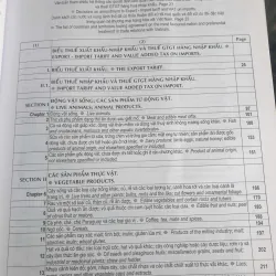 Sách Thuế Tax 2018 - Biểu thuế xuất khẩu, nhập khẩu, thuế GTGT 698094
