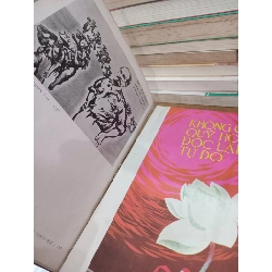 Tranh cổ động - nhiều tác giả 605456