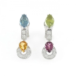 Bulgari Allegra Bông tai - Hàng hiệu Chính hãng