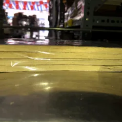 Dưới ánh trăng bạc - Ko Ya Seong 973729