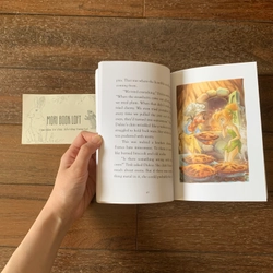 Sách ngoại văn The Trouble with Tink, Used, trình độ A2-B1, minh họa màu 498816