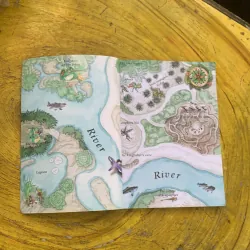 DIARY OF A CRICKET - TO HOAI 762220