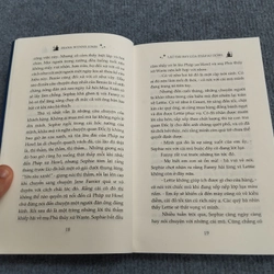 LÂU ĐÀI BAY CỦA PHÁP SƯ HOWL - DIANA WYNNE JONES 478665