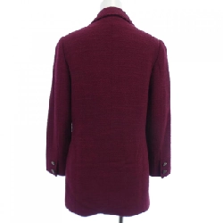 【Mã giảm giá】【Cổ điển】Áo khoác CHANEL 638339