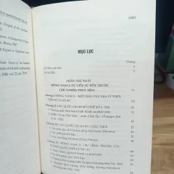 Đông Nam Á lịch sử từ nguyên thủy đến ngày nay 972580
