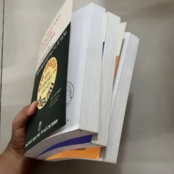 An intergrated course - L.G. Alexander (3 cuốn) 558131