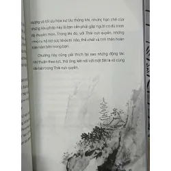 Hiểu và ứng dụng nhanh: Triết lý Thái Cực quyền - Ronnie Robinson (Thái An dịch) 625577