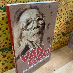 Văn Cao, Người Đi Dọc Biển - Nguyễn Thụy Kha