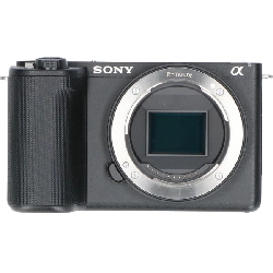 VLOGCAM ZV-E10II - Hàng hiệu Authentic 878611