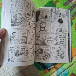 Doraemon Movie Story: Nobita và Cuộc Đại Thủy Chiến ở Xứ Sở 1001173