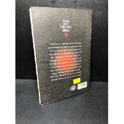 Hỏi đáp triết học tập 1 triết học trung hoa 2005 mới 80% highlight , ố và bẩn HCM1311 912401