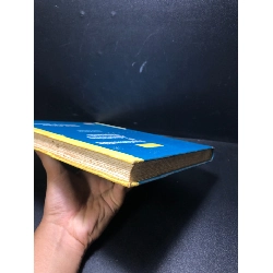 Fundametals of advertising research Fletcher Bowers mới 80% ố và bẩn HCM0111 912244