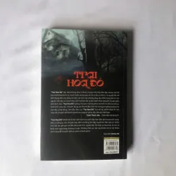 Trại Hoa Đỏ - Di Li 799440