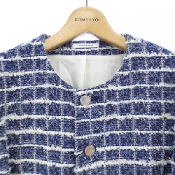 【Mã giảm giá】Áo khoác COUTUREDADAM 639583