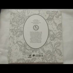 Sách tô màu cho người lớn- Hers của Suwa 746427