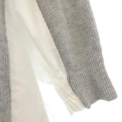 SACAI SCW-014. Áo - Hàng hiệu Authentic 812706