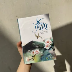 Sách Xuân yến