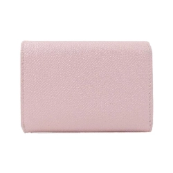 BULGARI BVLGARI BVLGARI 291408 Ví đựng thẻ 625123