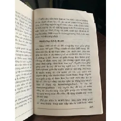 Bí mật thành công của các ông chủ trẻ – Dương Kiều Hoa (biên dịch) 572322
