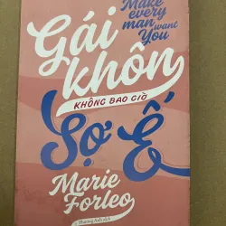 Gái khôn không bao giờ sợ ế