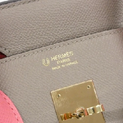 Túi xách Hermès Birkin 30cm - Hàng hiệu Chính hãng 804883