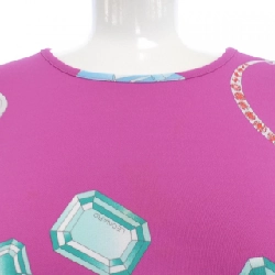 【Mã giảm giá】LEONARD SPORT Áo 645704