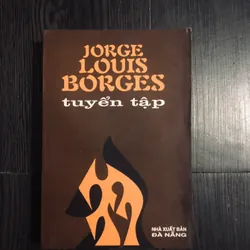 Tuyển tập Jorge Louis Borges