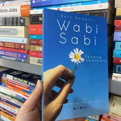 Wabi Sabi.    