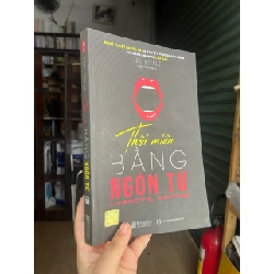 Thôi miên bằng ngôn từ - Joe Vitale 127284