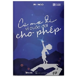 Cứ Mơ Đi Vì Cuộc Đời Cho Phép - Mr. Ngộ ASB.PO Oreka Blogmeo 230225