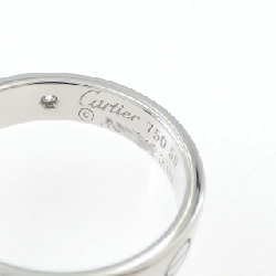 Cartier Mini Love 1P Nhẫn - Hàng hiệu Chính hãng 838354