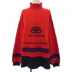 Balenciaga BALENCIAGA 583138 TFV39 Áo khoác - Hàng hiệu Chính hãng