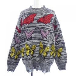 MSGM - Áo len - Hàng hiệu Authentic