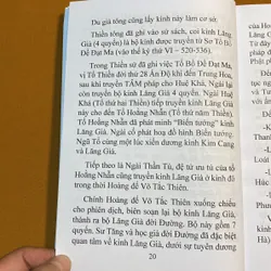 Dẫn khởi Kinh Lăng Già - Thích Như Phước Tú 605269